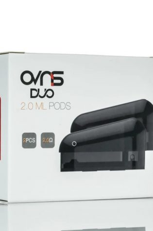 Pod Ovns Duo Dual