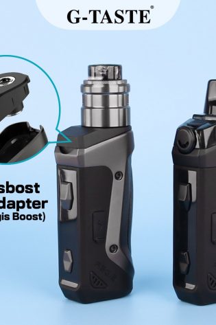 G-Taste Transbost 510 Adapter for Aegis Boost - Adapter Sử Dụng Tank Thường Cho Aegis Boots